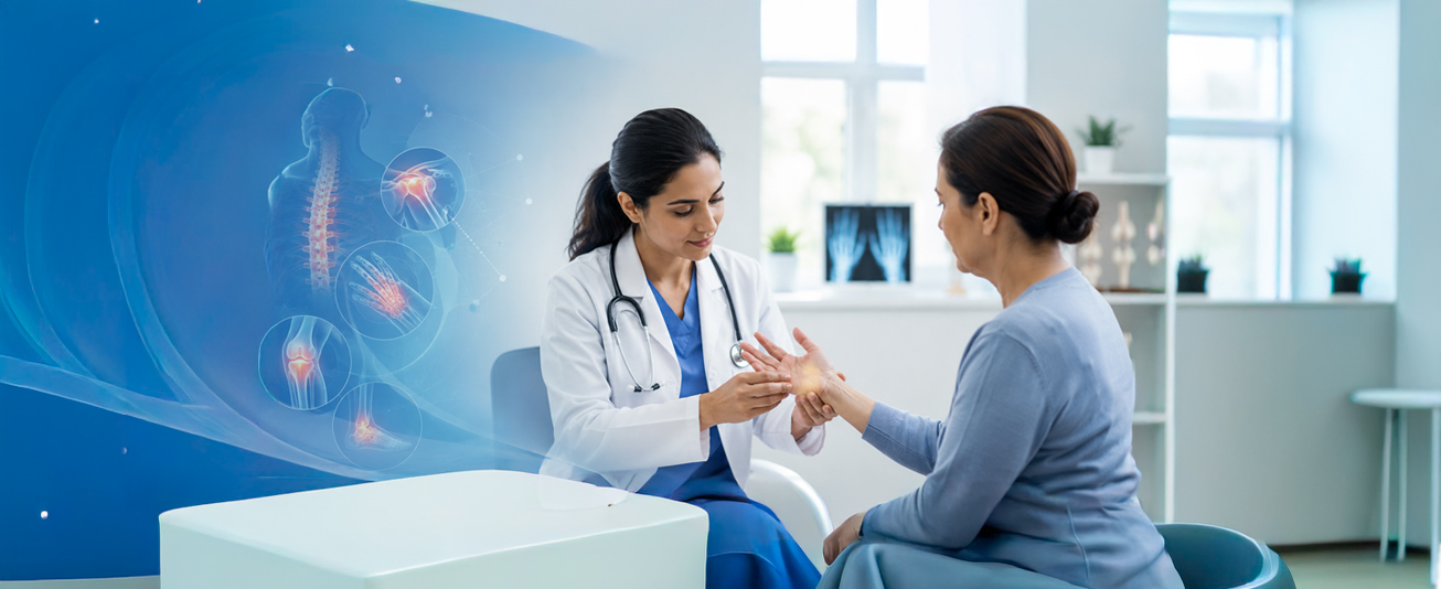 Rheumatology